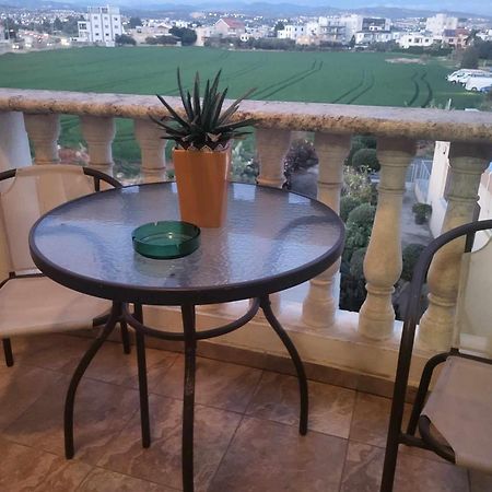 Elenas Home Λεμεσός Εξωτερικό φωτογραφία