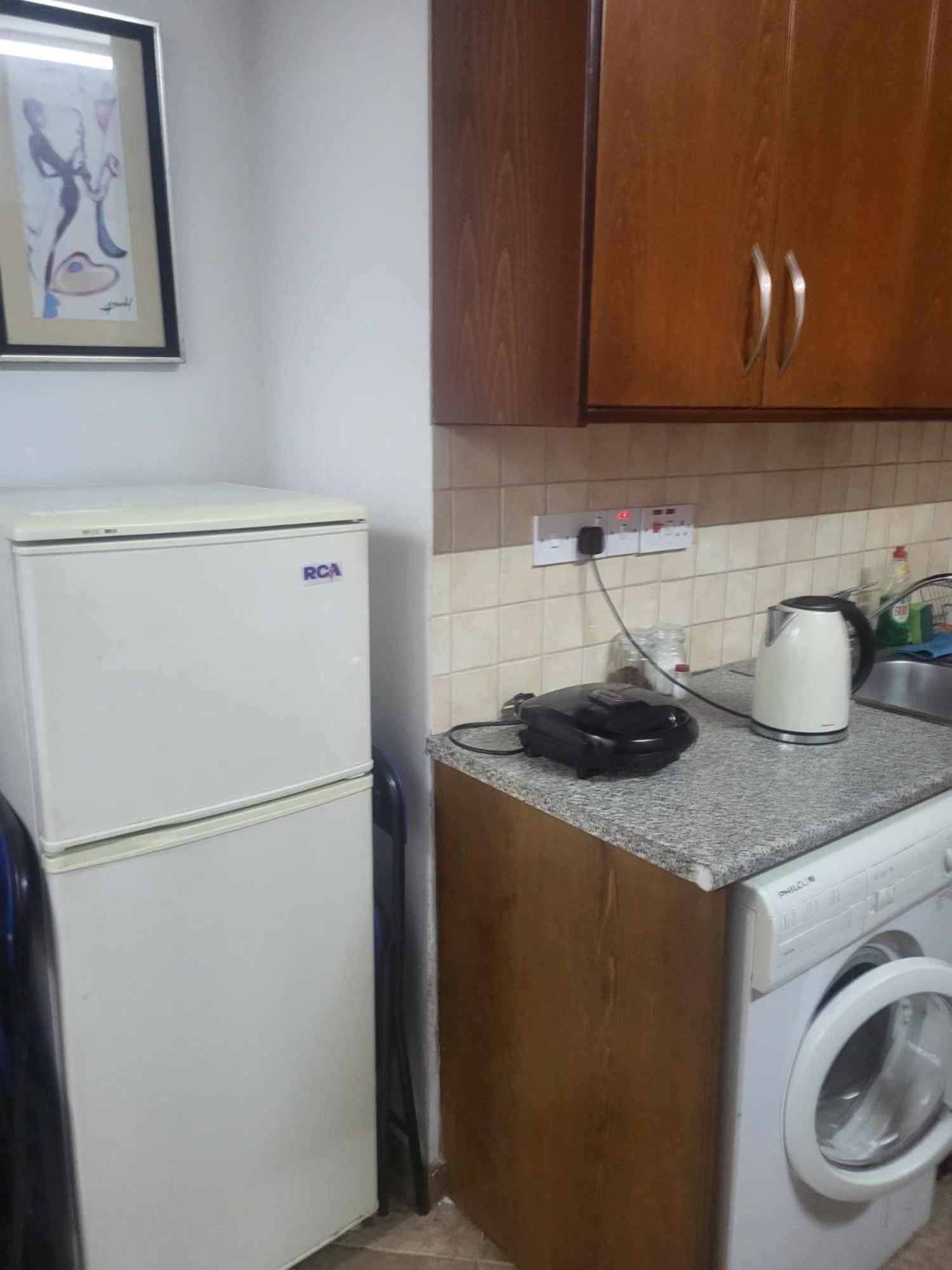 Elenas Home Λεμεσός Εξωτερικό φωτογραφία