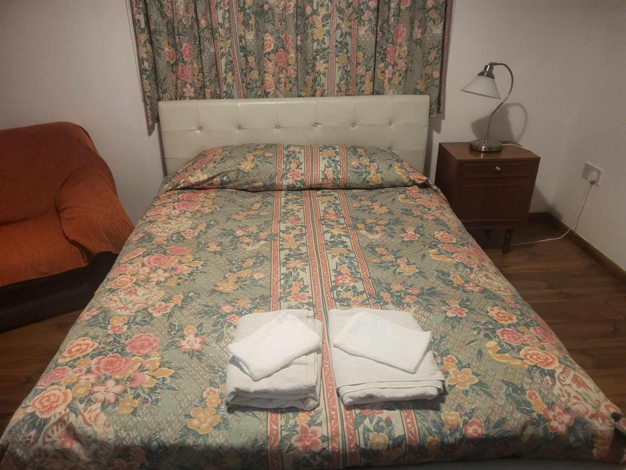 Elenas Home Λεμεσός Εξωτερικό φωτογραφία