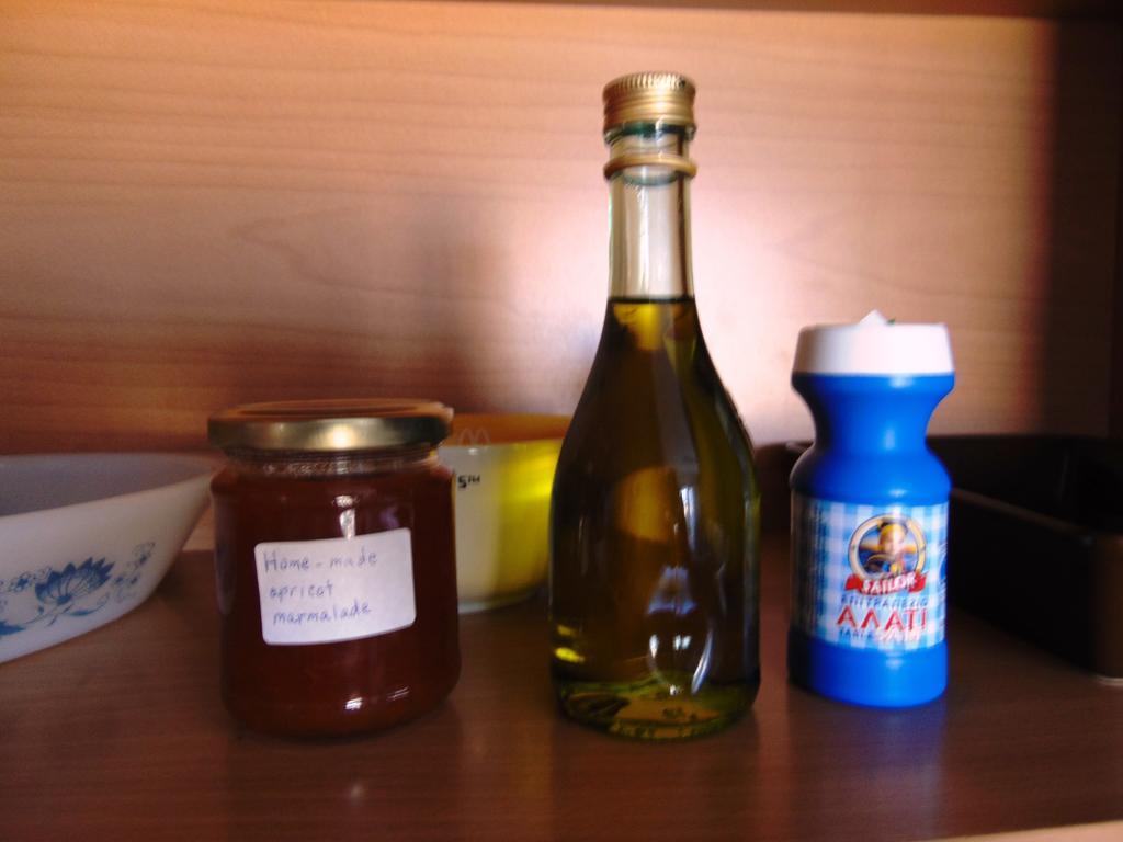 Elenas Home Λεμεσός Δωμάτιο φωτογραφία