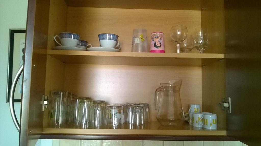 Elenas Home Λεμεσός Εξωτερικό φωτογραφία