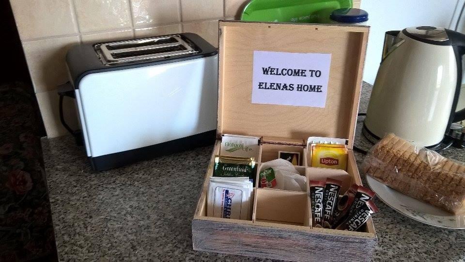 Elenas Home Λεμεσός Εξωτερικό φωτογραφία